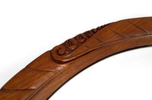 Загрузить изображение в средство просмотра галереи, Miroir Art déco par De Bardyère, Signé, France, circa 1925
