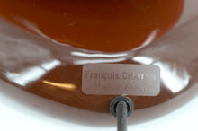 Загрузить изображение в средство просмотра галереи, Lampe de table “Galets” – Maison François Châtain, France, circa 1980-1990
