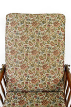 Load image into Gallery viewer, Fauteuil Morris, Arts &amp; Crafts, Royaume-Uni, Circa 1900

