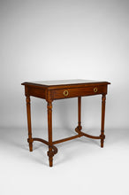 Charger l&#39;image dans la galerie, Table de toilette / bureau de dame Neoclassique / Louis XVI, France, vers 1900

