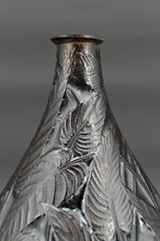 将图片加载到图库查看器，Vase René Lalique, modèle Sauge, Circa 1923
