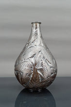 Загрузить изображение в средство просмотра галереи, Vase René Lalique, modèle Sauge, Circa 1923
