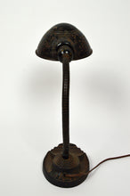 Cargar imagen en el visor de la galería, Lampe américaine articulée Eagle USA
