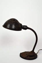 Cargar imagen en el visor de la galería, Lampe américaine articulée Eagle USA
