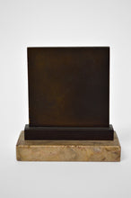 Lade das Bild in den Galerie-Viewer, Bronze de Beethoven par Henri Dropsy
