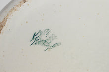 Cargar imagen en el visor de la galería, Nécessaire de toilette Art Nouveau, Lunéville K &amp; G, vers 1900
