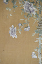 Lade das Bild in den Galerie-Viewer, Grande tapisserie Vietnamienne au tigre, vers 1890
