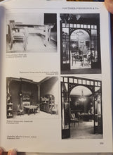 Загрузить изображение в средство просмотра галереи, Buffet Art Nouveau en chêne sculpté de vigne, par Gauthier-Poinsignon
