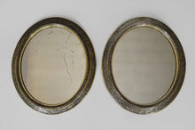 Lade das Bild in den Galerie-Viewer, Paire de miroirs Napoléon III, France, XIXe
