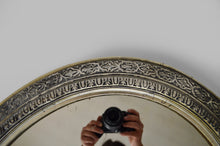 将图片加载到图库查看器，Paire de miroirs Napoléon III, France, XIXe
